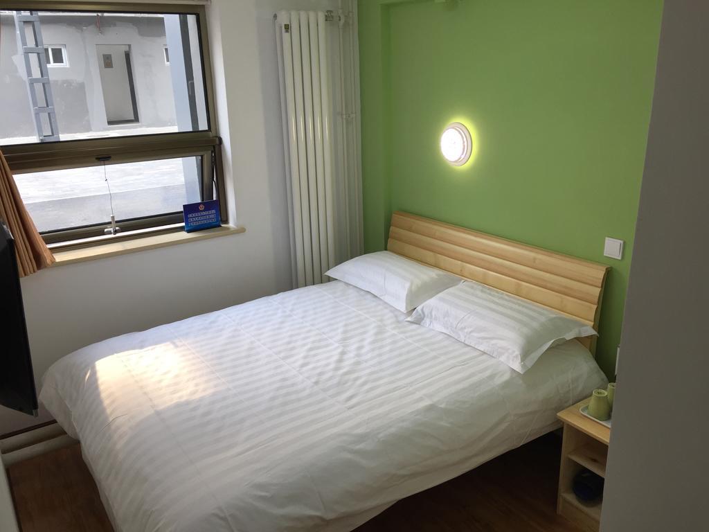 Beijing Sunrise Youth Hostel Beihai Branch Номер фото